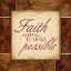 Picture of FAITH