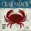 Picture of CRAB RWB