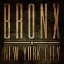 Picture of BRONX PRINT