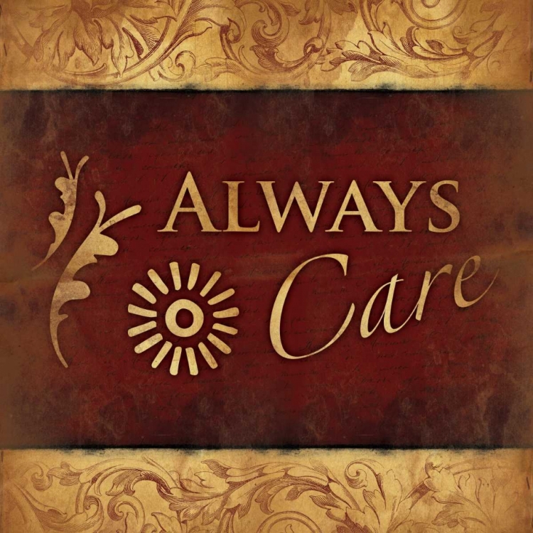 Picture of ALWAYS CARE