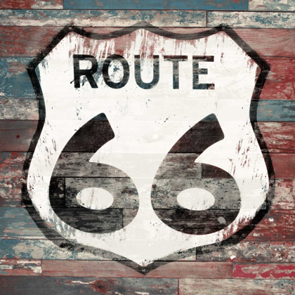 Picture of ROUTE 66 SIGN 1