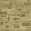 Picture of LODGE TYPOGRAPHY