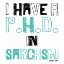 Picture of SARCASM