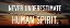 Picture of HUMAN SPIRIT