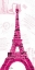 Picture of PINK EIFFEL