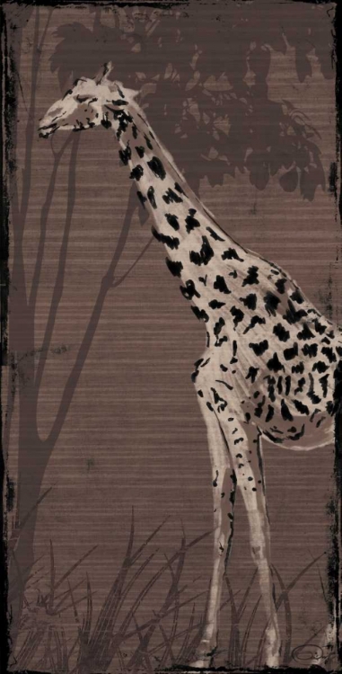 Picture of GIRAFFE