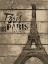 Picture of NATURAL PARIS CLEAN