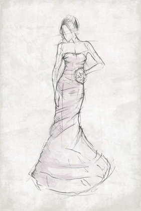 Picture of FASHION DRESS