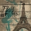 Picture of FRENCH KISS