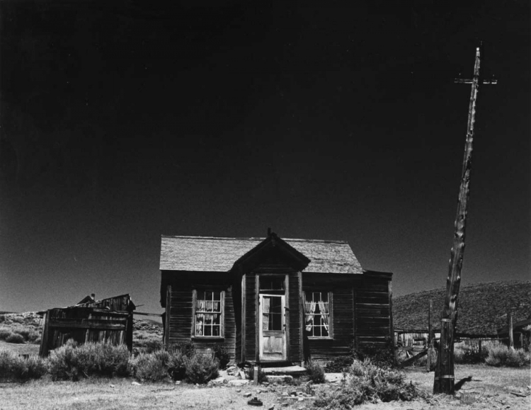 Picture of BODI OUTHOUSE