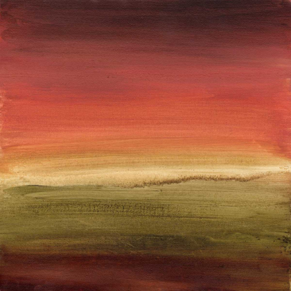 Picture of ABSTRACT HORIZON I