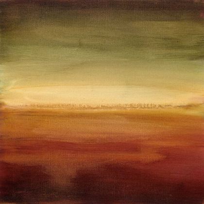 Picture of ABSTRACT HORIZON II