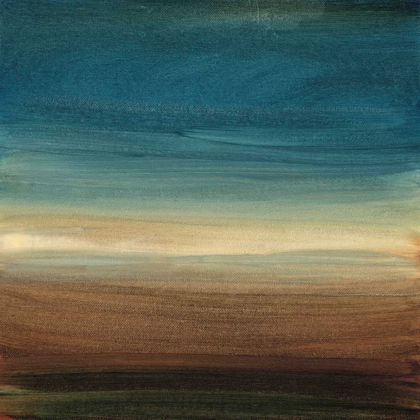 Picture of ABSTRACT HORIZON IV