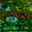 Picture of ABSTRACT LEAF STUDY IV