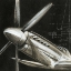 Picture of AERIAL NAVIGATION II