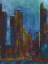 Picture of URBAN DUSK I