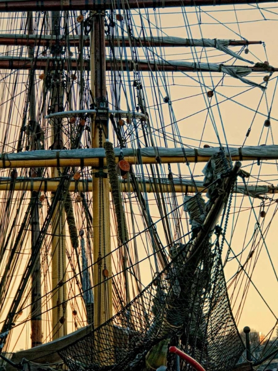 Picture of RIGGING I