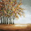 Picture of TREE IN FALL
