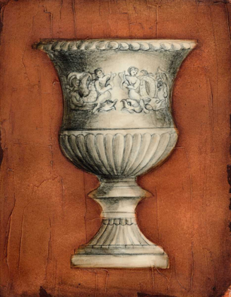 Picture of STONE VESSEL III