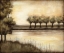 Picture of WATERSIDE REVELRY I