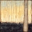 Picture of WINTER REVERIE III