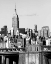 Picture of NYC SKYLINE II