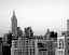 Picture of NYC SKYLINE VI