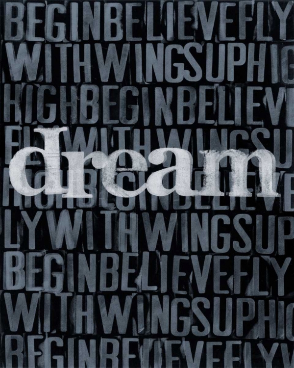 Picture of DREAM IMAGINE... I