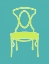 Picture of GRAPHIC CHAIR I