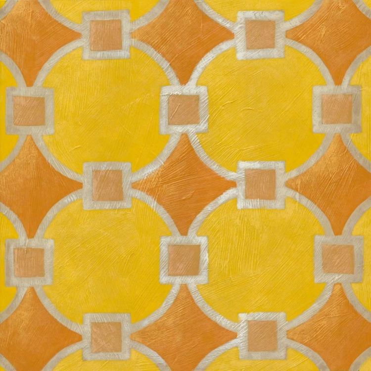 Picture of BRILLIANT SYMMETRY II