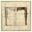 Picture of FURNITURE SKETCH IV