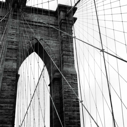 Picture of BROOKLYN BRIDGE II