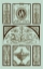 Picture of PERGOLESI PANEL IN CELADON III