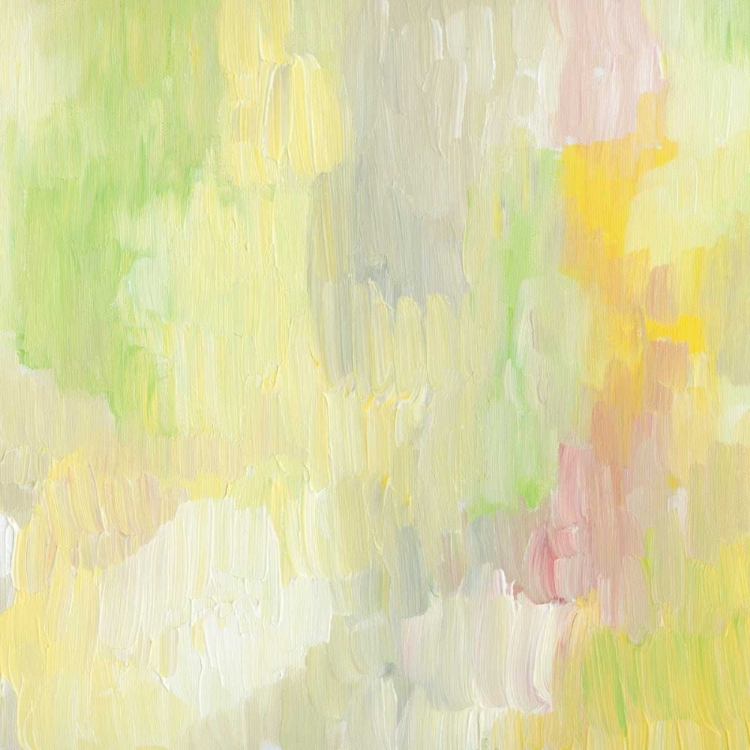 Picture of BUOYANT AWAKENING I