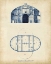 Picture of ARCHITECTURAL BLUEPRINT V