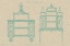Picture of CHINESE CHIPPENDALE CABINET II