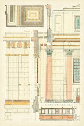 Picture of ARCHITECTS PLAN V