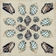 Picture of COASTAL KALEIDOSCOPE II