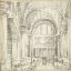 Picture of INTERIOR ARCHITECTURAL STUDY IV