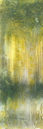 Picture of TREELINE ABSTRACT I