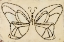 Picture of BUTTERFLY ARMATURE
