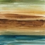 Picture of VISTA ABSTRACT I
