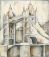 Picture of URBAN BRIDGESCAPE II