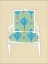 Picture of DECORATIVE CHAIR III