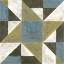Picture of PATCHWORK TILE I