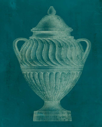 Picture of MODERN CLASSIC URN II