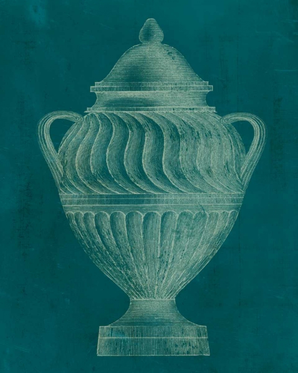 Picture of MODERN CLASSIC URN II