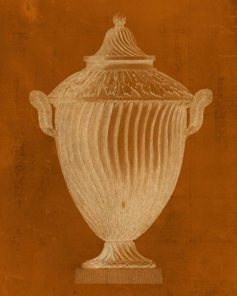 Picture of MODERN CLASSIC URN VI