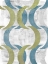 Picture of GEOMETRIC REPEAT IV