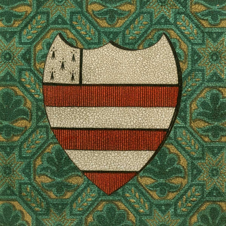 Picture of NOBLE CREST VIII